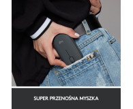 Logitech M350 czarny - 566402 - zdjęcie 9